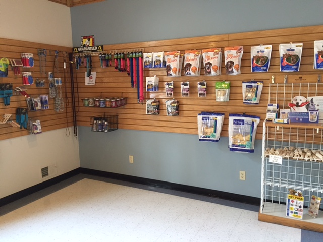Pet Store