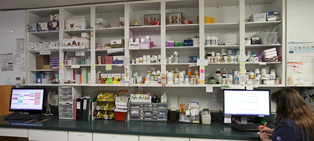 Pharmacy