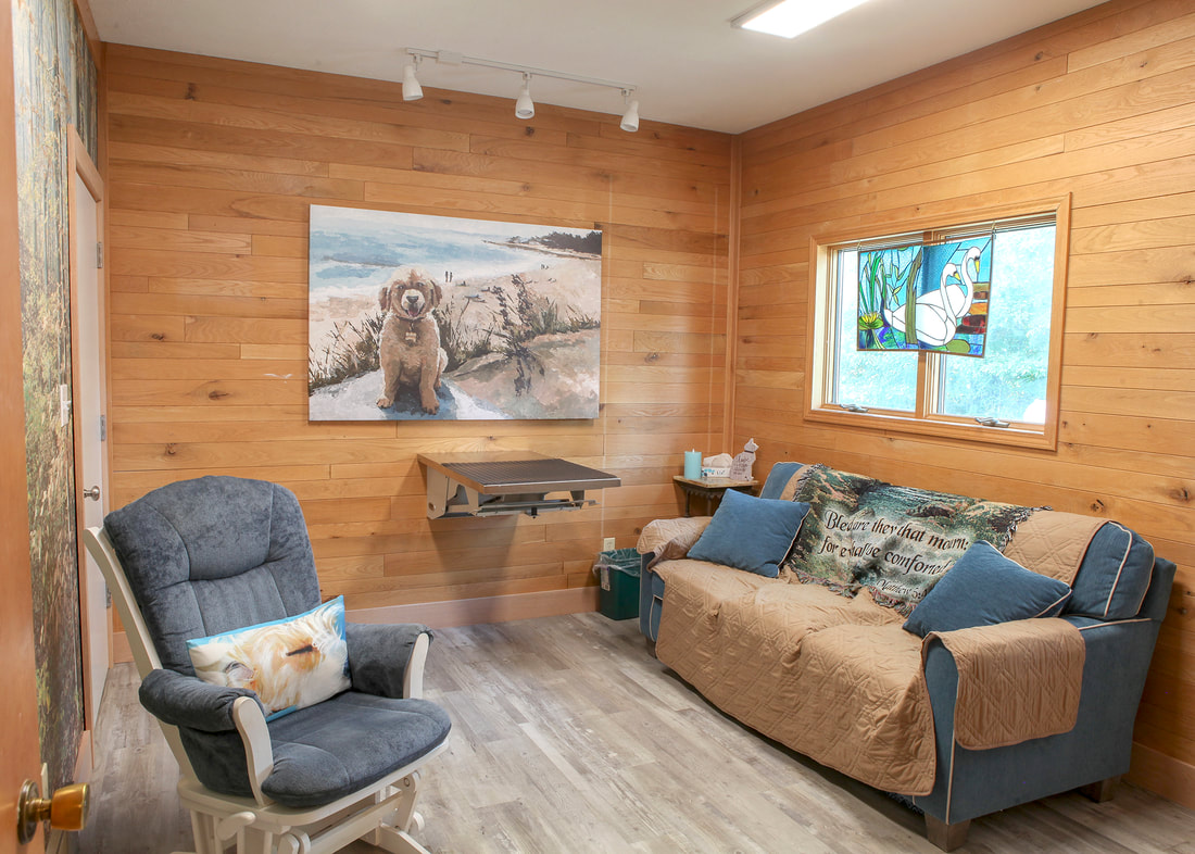 Comfort Room