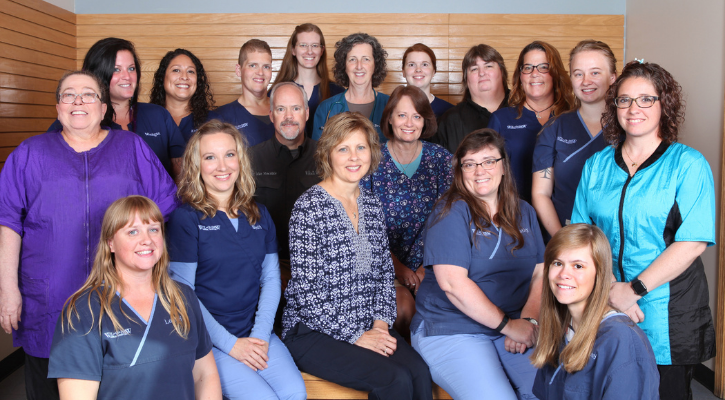 Wil-o-Paw Staff Wil-o-Paw Staff